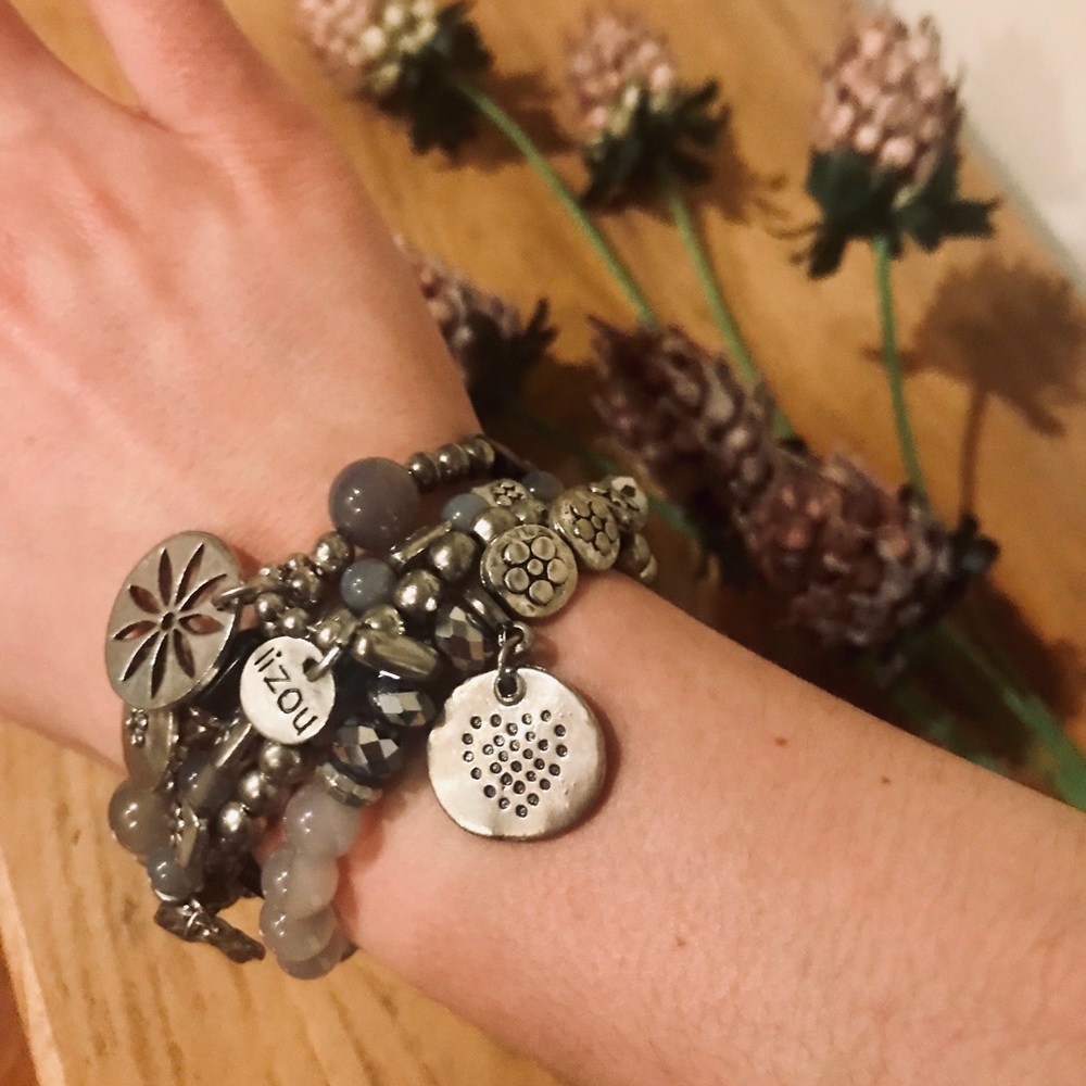 LIZOU COLLECTION Bracelet